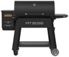 Pit Boss Competition 1600