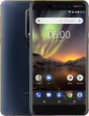 Nokia 6.1 64GB Blue