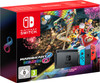 Nintendo Switch + Mario Kart 8 Deluxe
