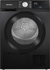 Wisberg WBDR1BB9NB SwiftDry
