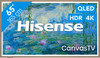 Hisense QLED 65" S7S (2026)