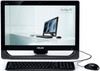 Asus EeeTop ET2010AGT Zwart All-In-One + TV Tuner