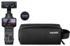 Insta360 Luna Ultra Creator Bundle Zwart