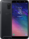 Samsung Galaxy A6 (2018) Zwart