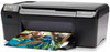 HP Photosmart C4680 All-In-One