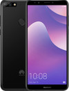 Huawei Y7 (2018) Dual Sim Zwart