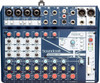Soundcraft Notepad 12FX