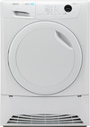 Zanussi ZDC8203P NL