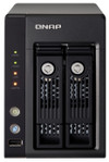 Qnap TS 239 Pro II Turbo NAS