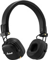 Marshall Major 3 Bluetooth Zwart