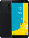 Samsung Galaxy J6 (2018) Zwart