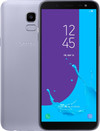 Samsung Galaxy J6 (2018) Grijs