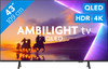 Philips Ambilight 43" PUS8550 QLED (2025)