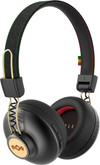 House of Marley Positive Vibration 2.0 BT Rasta