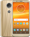 Motorola Moto E5 Plus Goud