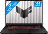 ASUS TUF Gaming 18 FA808UP-S8011W