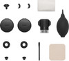 DJI Osmo 360 II Lens Replacement Kit (Dual)