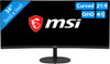 MSI PRO MP341CQ E12 Curved