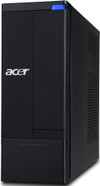 Acer Aspire X3910 E5500 PC