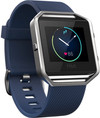 Fitbit Blaze Classic Blue - S