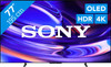 Sony Bravia 77" OLED (2026)
