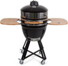 Patton Kamado Grill 21'' Black