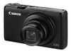 Canon Powershot S95
