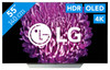 LG OLED55C7V