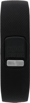 Garmin Vivofit 4 Zwart L