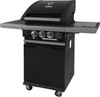 Patton Patio Chef 2+1