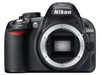 Nikon D3100 Body