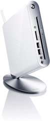 Asus EeeBox EB1502 Wit PC