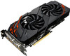 Gigabyte GeForce GTX 1070 Ti Windforce OC 8GB