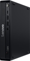 Lenovo ThinkCentre M70q Gen 6 - 13HA000EMH QWERTY