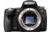 Sony Alpha A33 Body