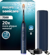 Philips Sonicare Series 7500 HX7423/10 Blauw