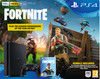 Sony PlayStation 4 Slim 500 GB + Fortnite bundel