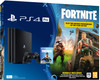 Sony PlayStation 4 Pro 1 TB + Fortnite bundel