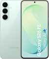 Samsung Galaxy S26FE 256GB Groen 5G