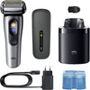 Braun NEVO 17000C Zilver