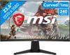MSI MAG 245C X24 Curved