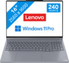 Lenovo ThinkBook 16p G6 ADR - 21U0001HMH QWERTY