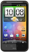 HTC Desire HD