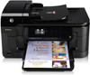 HP Officejet Pro 6500A Plus e-All-in-One