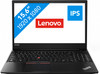 Lenovo Thinkpad E580 i5-8gb-256ssd-1tbhdd