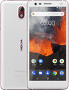 Nokia 3.1 White