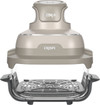 Ninja CRISPi 4-in-1 Glass Airfryer Cream
