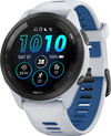 Garmin Forerunner 265 Wit