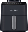 Pierre XXL Single Basket Airfryer met Stoom