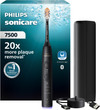 Philips Sonicare Series 7500 HX7421/13 Zwart